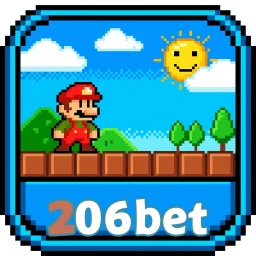 206BET — ikon APK